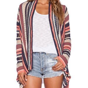 GYPSY 05 Drape Cardigan 🧡